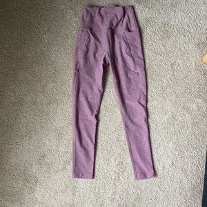 Beyond yoga leggings